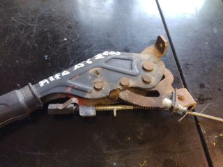 bontott ALFA ROMEO 156 Kézifék Kar