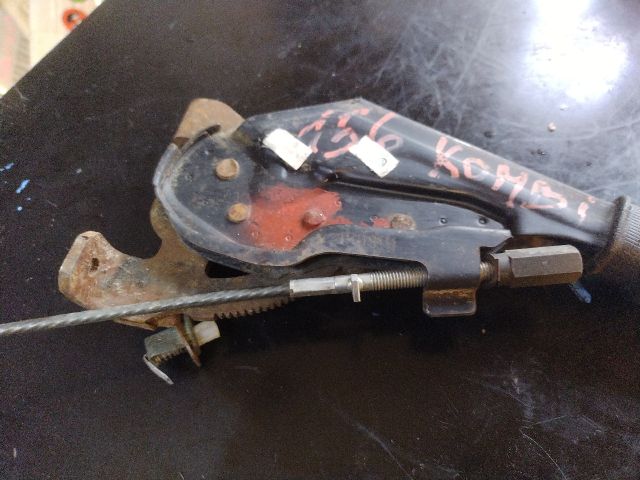 bontott ALFA ROMEO 156 Kézifék Kar