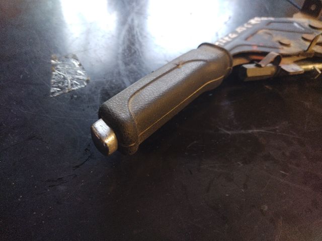 bontott ALFA ROMEO 156 Kézifék Kar