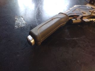 bontott ALFA ROMEO 156 Kézifék Kar