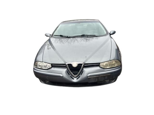 bontott ALFA ROMEO 156 Kipörgésgátló Kapcsoló