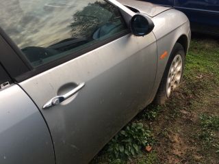 bontott ALFA ROMEO 156 Klíma Kondenzátor