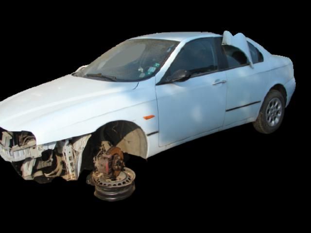 bontott ALFA ROMEO 156 Klíma Tágulási Szelep