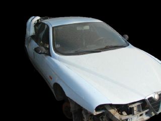 bontott ALFA ROMEO 156 Klíma Tágulási Szelep