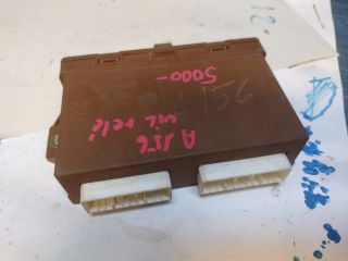 bontott ALFA ROMEO 156 Komfort Elektronika