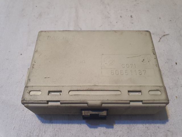 bontott ALFA ROMEO 156 Komfort Elektronika