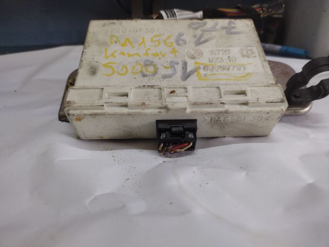 bontott ALFA ROMEO 156 Komfort Elektronika