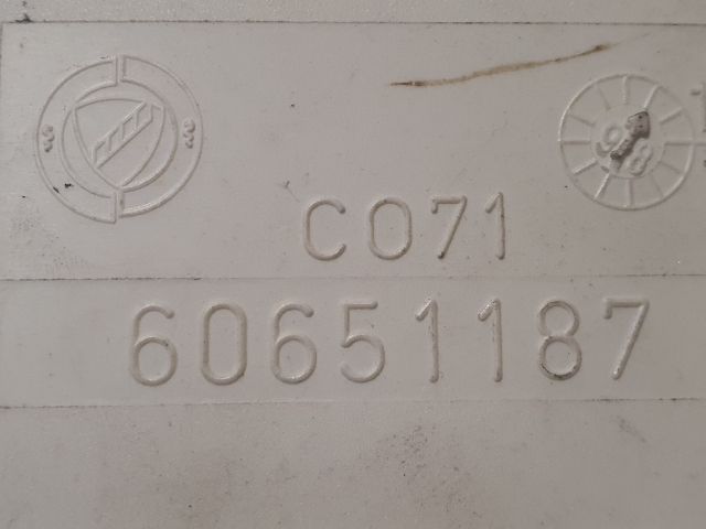 bontott ALFA ROMEO 156 Komfort Elektronika