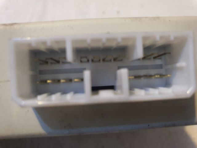 bontott ALFA ROMEO 156 Komfort Elektronika