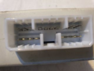 bontott ALFA ROMEO 156 Komfort Elektronika