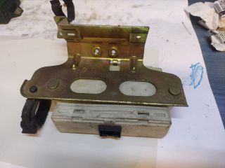 bontott ALFA ROMEO 156 Komfort Elektronika