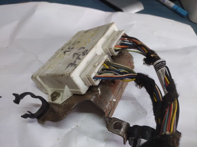 bontott ALFA ROMEO 156 Komfort Elektronika