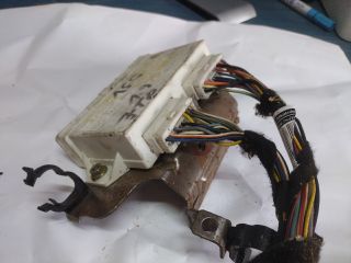 bontott ALFA ROMEO 156 Komfort Elektronika