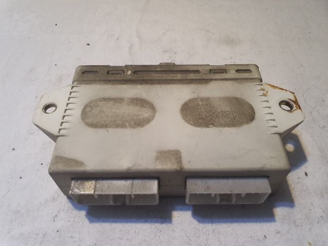 bontott ALFA ROMEO 156 Komfort Elektronika