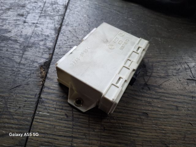 bontott ALFA ROMEO 156 Komfort Elektronika