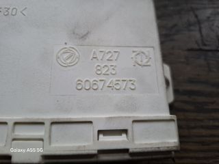 bontott ALFA ROMEO 156 Komfort Elektronika