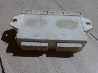 bontott ALFA ROMEO 156 Komfort Elektronika