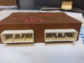 bontott ALFA ROMEO 156 Komfort Elektronika