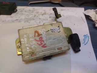 bontott ALFA ROMEO 156 Komfort Elektronika