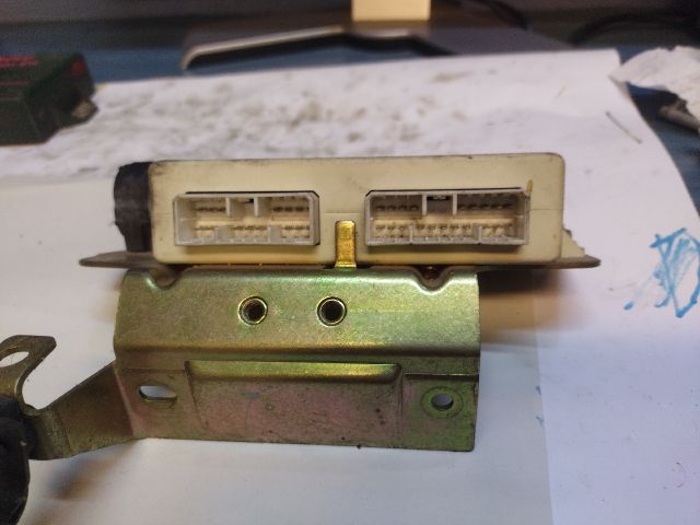 bontott ALFA ROMEO 156 Komfort Elektronika