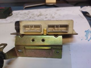 bontott ALFA ROMEO 156 Komfort Elektronika