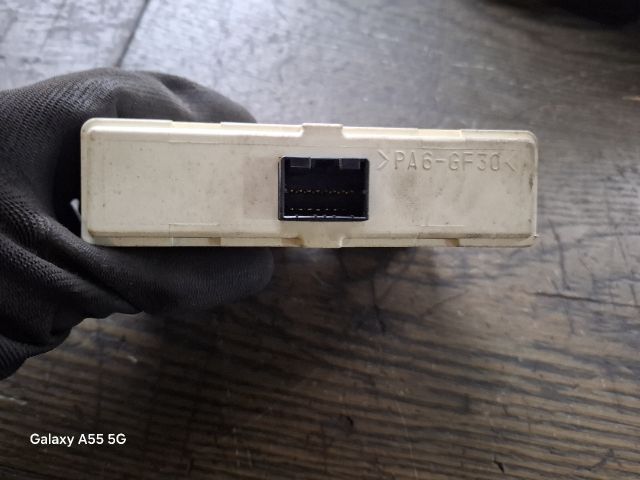 bontott ALFA ROMEO 156 Komfort Elektronika