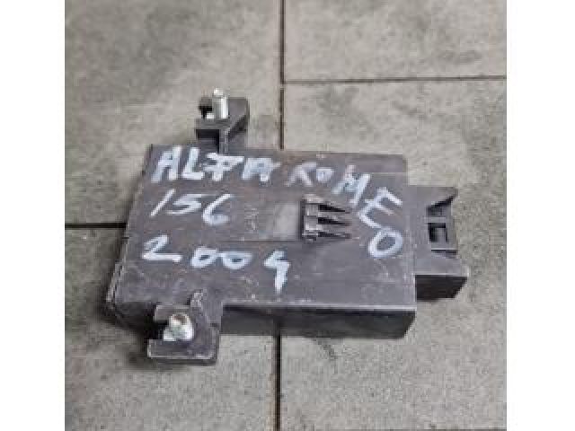 bontott ALFA ROMEO 156 Komfort Elektronika