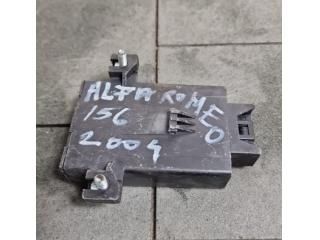 bontott ALFA ROMEO 156 Komfort Elektronika