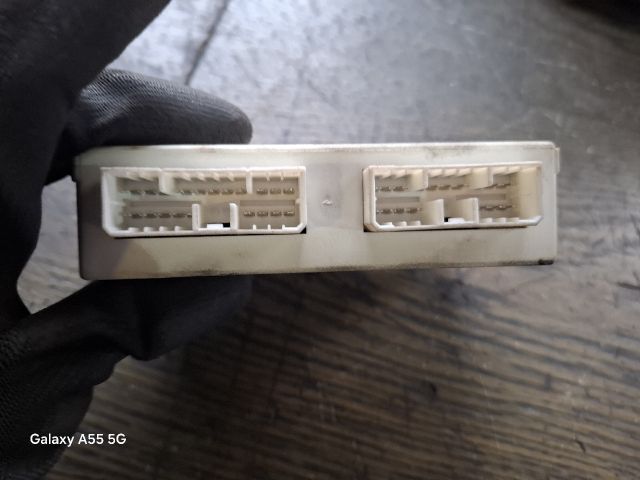 bontott ALFA ROMEO 156 Komfort Elektronika