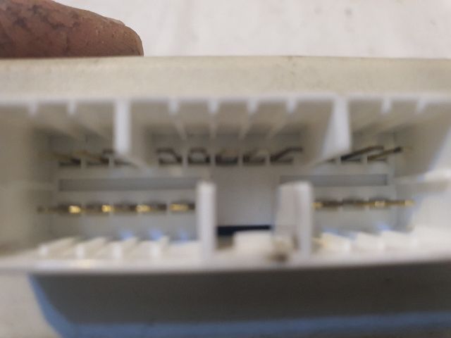 bontott ALFA ROMEO 156 Komfort Elektronika