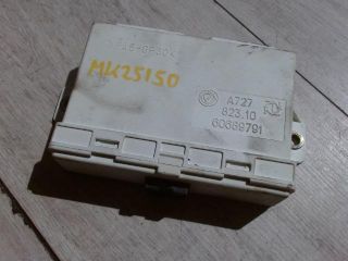 bontott ALFA ROMEO 156 Komfort Elektronika