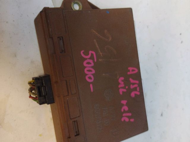 bontott ALFA ROMEO 156 Komfort Elektronika