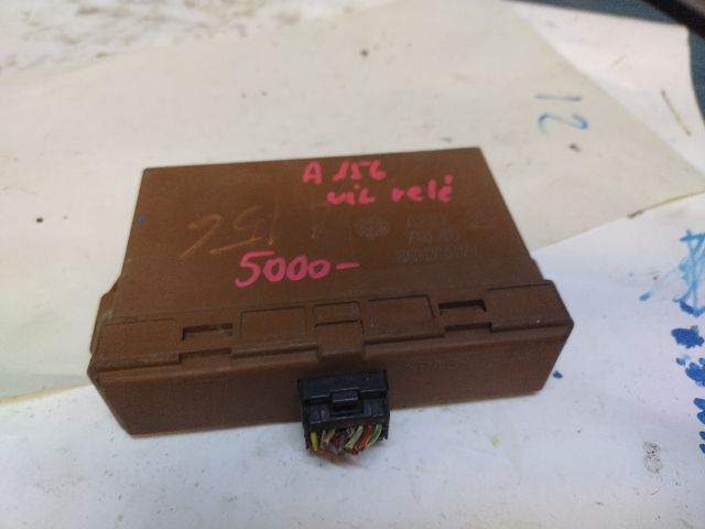 bontott ALFA ROMEO 156 Komfort Elektronika