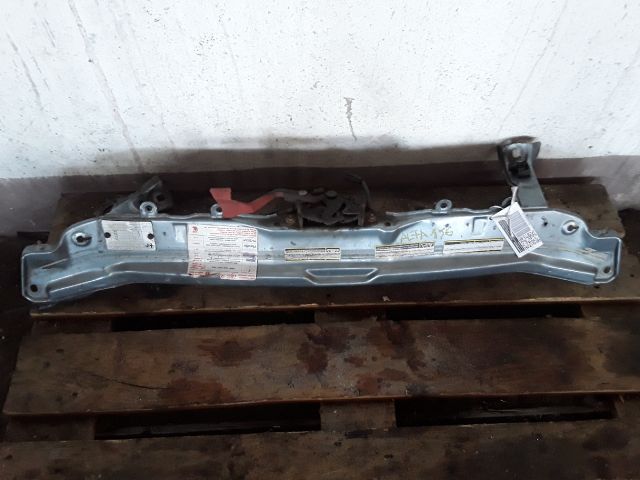 bontott ALFA ROMEO 156 Komplett Homlokfal (Részeivel)