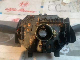 bontott ALFA ROMEO 156 Komplett Kormánykapcsoló (Bajuszkapcsoló)