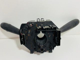 bontott ALFA ROMEO 156 Komplett Kormánykapcsoló (Bajuszkapcsoló)