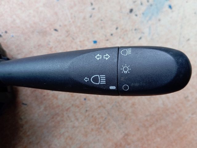 bontott ALFA ROMEO 156 Komplett Kormánykapcsoló (Bajuszkapcsoló)