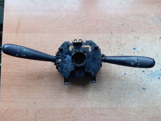 bontott ALFA ROMEO 156 Komplett Kormánykapcsoló (Bajuszkapcsoló)