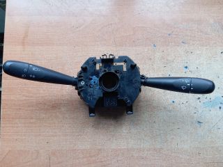 bontott ALFA ROMEO 156 Komplett Kormánykapcsoló (Bajuszkapcsoló)