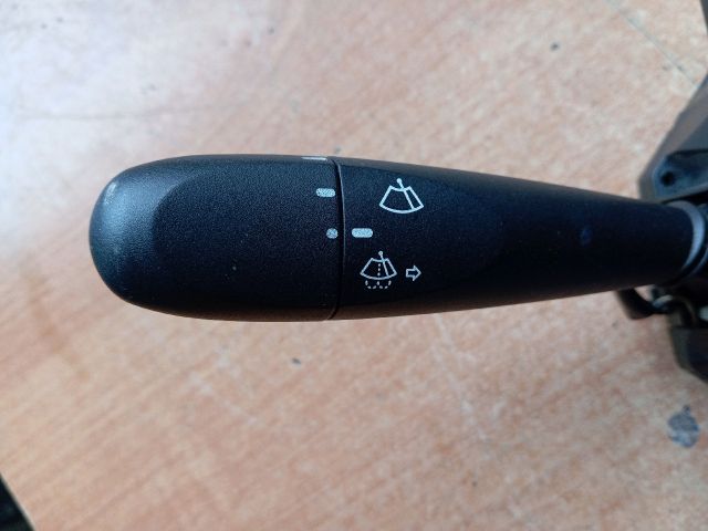 bontott ALFA ROMEO 156 Komplett Kormánykapcsoló (Bajuszkapcsoló)