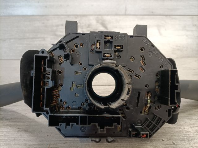 bontott ALFA ROMEO 156 Komplett Kormánykapcsoló (Bajuszkapcsoló)