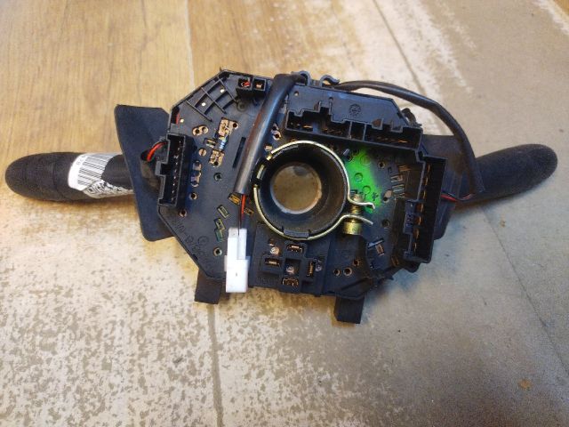 bontott ALFA ROMEO 156 Komplett Kormánykapcsoló (Bajuszkapcsoló)