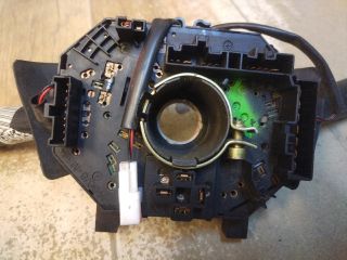 bontott ALFA ROMEO 156 Komplett Kormánykapcsoló (Bajuszkapcsoló)