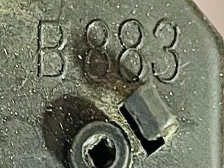 bontott ALFA ROMEO 156 Komplett Kormánykapcsoló (Bajuszkapcsoló)