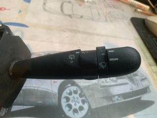 bontott ALFA ROMEO 156 Komplett Kormánykapcsoló (Bajuszkapcsoló)