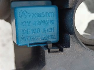 bontott ALFA ROMEO 156 Komplett Kormánykapcsoló (Bajuszkapcsoló)