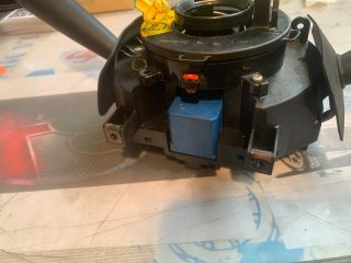 bontott ALFA ROMEO 156 Komplett Kormánykapcsoló (Bajuszkapcsoló)