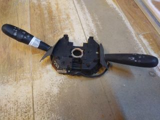 bontott ALFA ROMEO 156 Komplett Kormánykapcsoló (Bajuszkapcsoló)