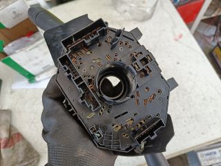 bontott ALFA ROMEO 156 Komplett Kormánykapcsoló (Bajuszkapcsoló)