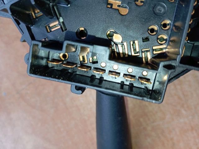 bontott ALFA ROMEO 156 Komplett Kormánykapcsoló (Bajuszkapcsoló)